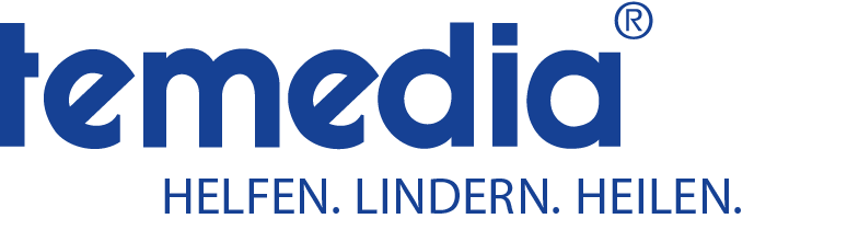Temedia Logo